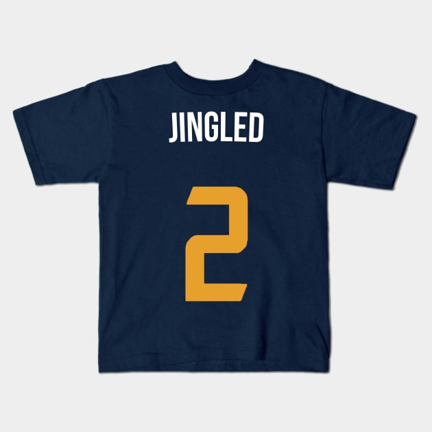 Joe ingles youth jersey cheap